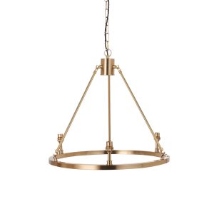 Chester 3lt Pendant Fitting