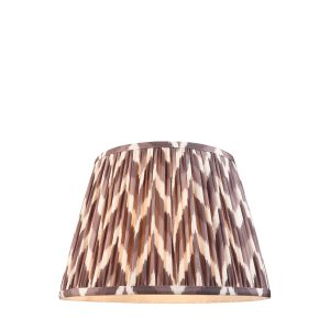 Zigzag 35cm Tapered Shade