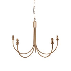 Santiago 5lt Pendant Fitting
