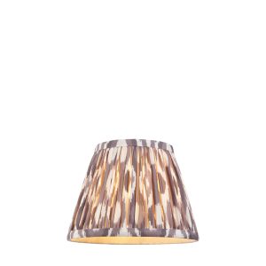 Ikat 20cm Tapered Shade