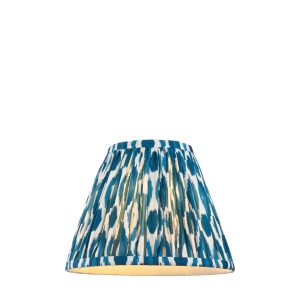 Ikat 25cm Tapered Shade