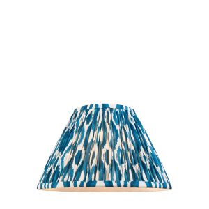 Ikat 30cm Tapered Shade