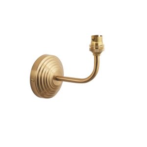 Obelisk Arc Wall Fitting