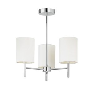 Brio 3lt semi flush