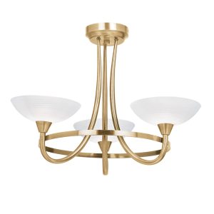 Cagney 3lt semi flush