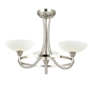 Cagney 3lt semi flush
