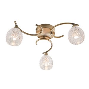 Boyer 3lt semi flush
