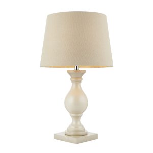 Marsham Table