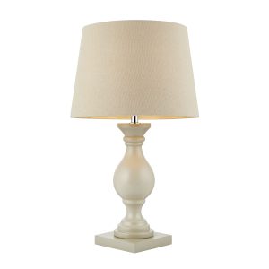 Marsham Table