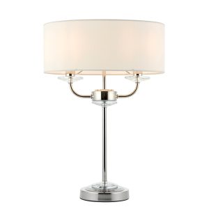 Nixon 2lt table