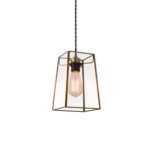 Beaumont Pendant shade