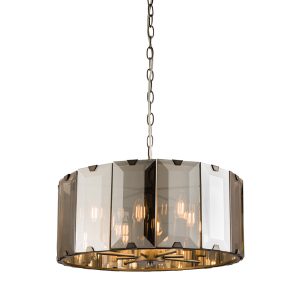 Clooney 8lt pendant