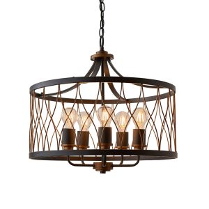 Heston 5lt pendant