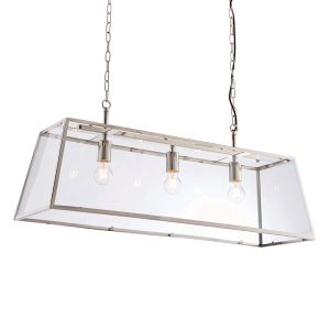 Hurst 3lt pendant
