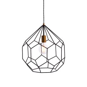 Deco Pendant