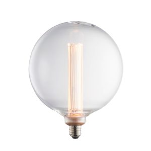 Globe E27 LED 200mm dia