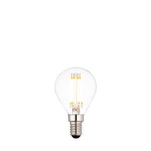E14 LED filament golf