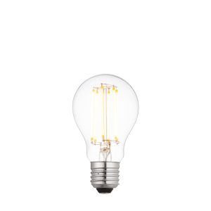 E27 LED filament GLS