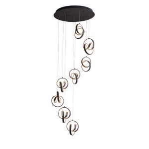 Cosma 8lt pendant