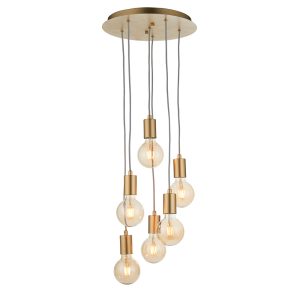 Studio 6lt pendant