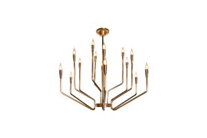 REEVE CHANDELIER
