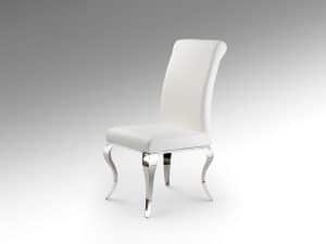 Barroque Dining Chair