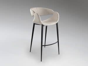 Giro II High Stool