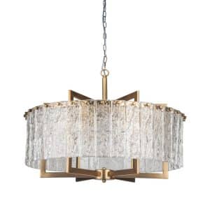 Ariana 6-Light Pendant