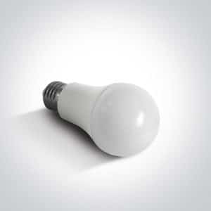 E27 TUYA/SMART LIFE WIFI RGB/CCT ADJUSTBLE BULB.