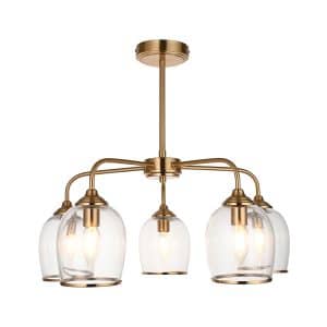 Ashcroft 5lt Pendant
