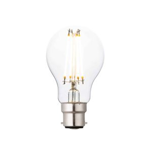 B22 LED Filament GLS Non-dimmable