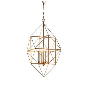Winifred Multi Arm Lamp