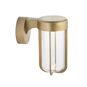 Agnes Outdoor Wall Light