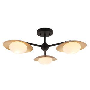 Karen Semi Flush