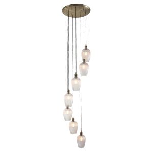Mae Seven Light Pendant
