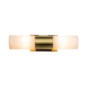 Talia IP44 2 Light Bathroom Wall