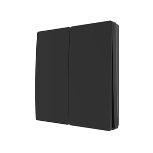 2 gang kinetic switch