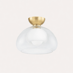 Cortney Ceiling Light - Hudson Valley Lighting