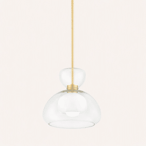 Cortney Pendant Light - Hudson Valley Lighting