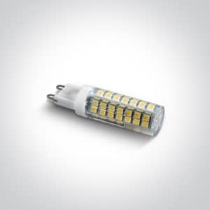 G9 5w Dimmable