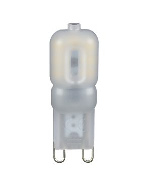 G9 Capsule LED 4000k Sgl Frost