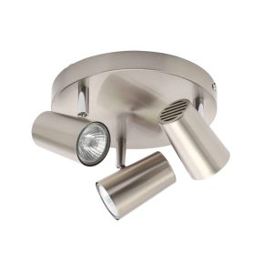 Harvey Spot 3lt Plate SatNic