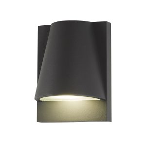 Vesoul Outdoor Wall Light , Anthracite