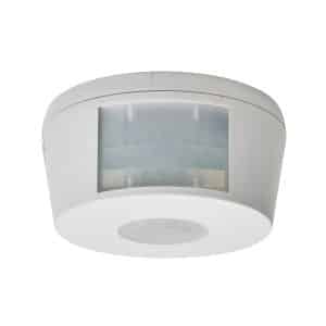 Ceta Surface Mount Corridor PIR Sensor - White