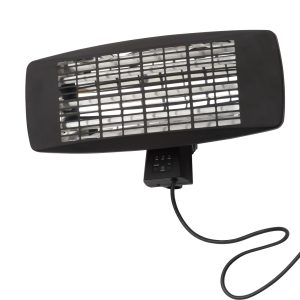 Wall Mnt Patio Heater Vari Wat