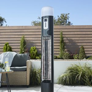 Patio Heaters