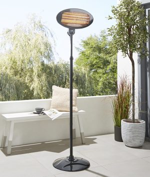 patio heater