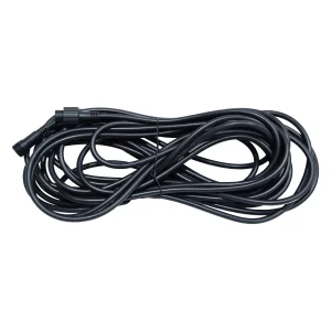Auralux 10m Extension Cable For Plug and Play Outdoor Lighting Kits