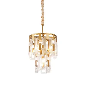 Dalkey Five Light Pendant
