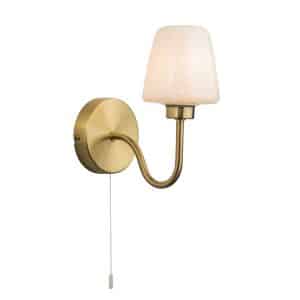 Marina Single Bathroom Wall Light